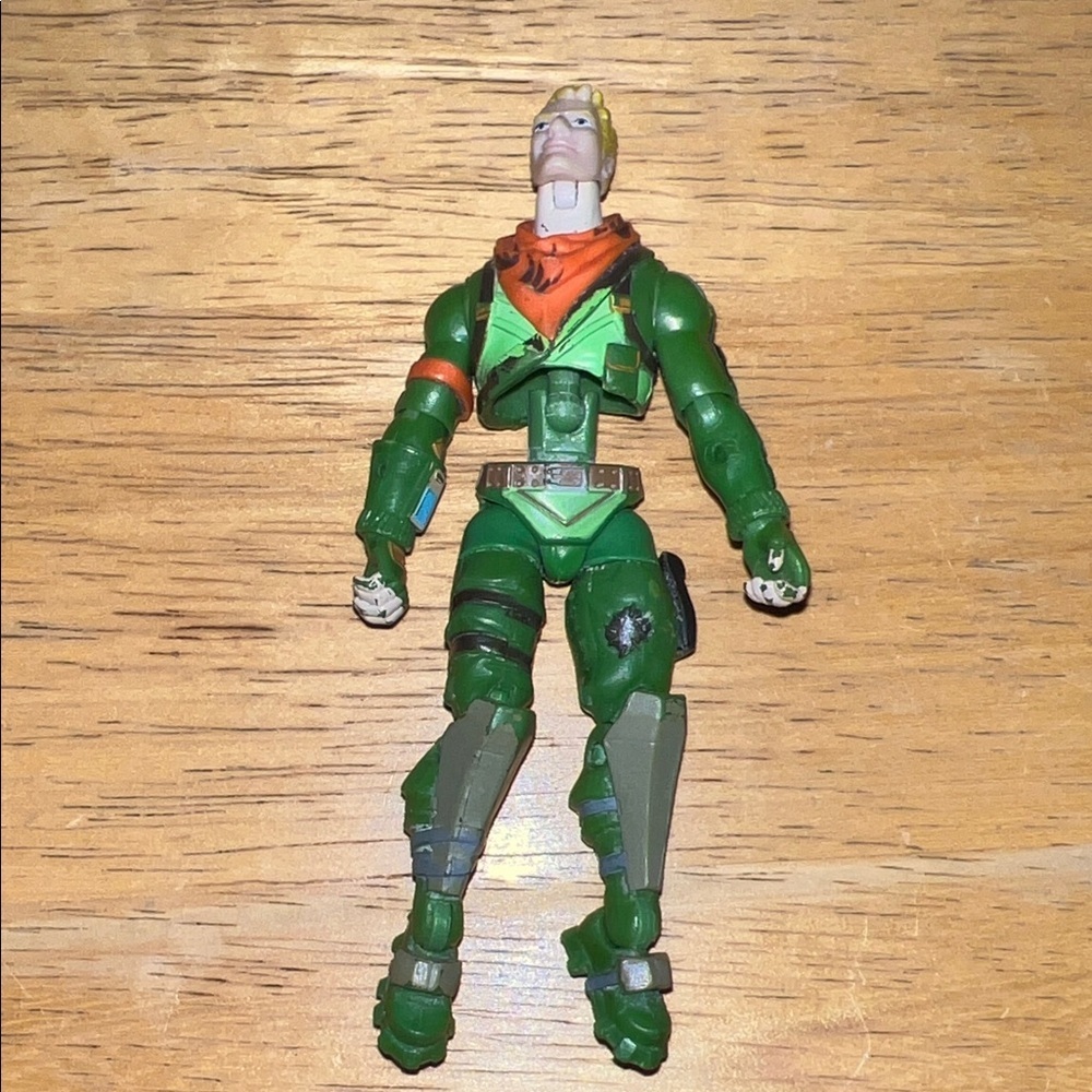 Marvel & Mixed Kids Action Figure Set - Picture 5 of 10